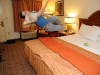 Hotel Bed Hopping