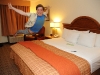 Hotel Bed Hopping